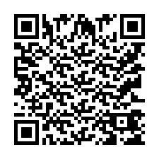 电话号码二维码 +9512345211