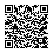 QR-code voor telefoonnummer +9512345219