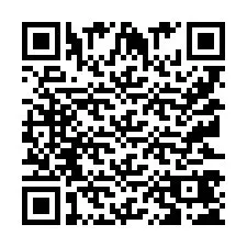 QR код за телефонен номер +9512345248