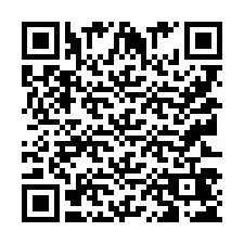 Codice QR per il numero di telefono +9512345251