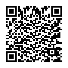 电话号码二维码 +9512345254