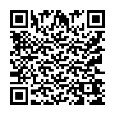 QR Code สำหรับหมายเลขโทรศัพท์ +9512345264