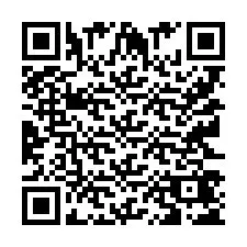 Kod QR dla numeru telefonu +9512345266