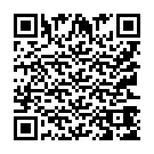 Codice QR per il numero di telefono +9512345284