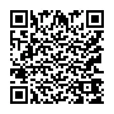 Codice QR per il numero di telefono +9512345295