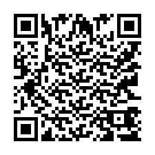 QR код за телефонен номер +9512345302