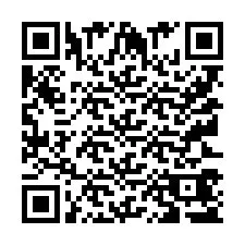 电话号码二维码 +9512345310