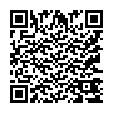 Código QR para número de teléfono +9512345319