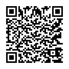 电话号码二维码 +9512345382