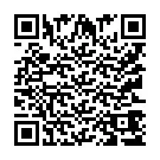 Código QR para número de teléfono +9512345384