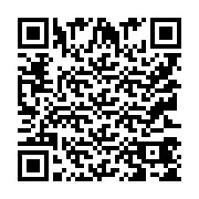 QR Code pour le numéro de téléphone +9512345501