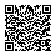 QR Code pour le numéro de téléphone +9512345505