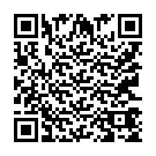 QR Code pour le numéro de téléphone +9512345513