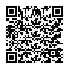 QR Code pour le numéro de téléphone +9512345518