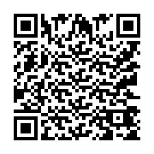 Código QR para número de teléfono +9512345528