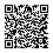 QR Code pour le numéro de téléphone +9512345532