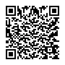 QR-koodi puhelinnumerolle +9512345578