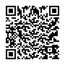QR-kood telefoninumbri jaoks +9512345585