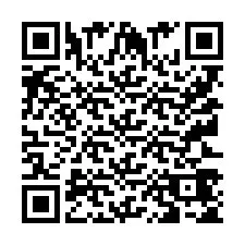 Codice QR per il numero di telefono +9512345590