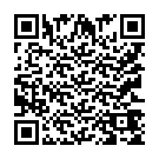 QR-kood telefoninumbri jaoks +9512345591
