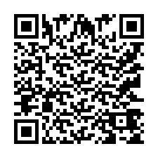 QR Code pour le numéro de téléphone +9512345599