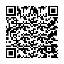 QR kód a telefonszámhoz +9512345699