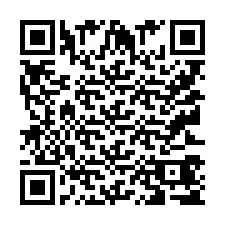 QR kód a telefonszámhoz +9512345701