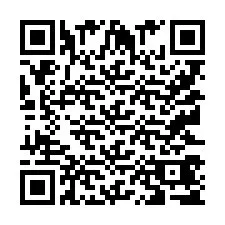 QR-код для номера телефона +9512345719