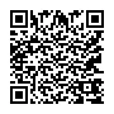 Código QR para número de teléfono +9512345747