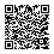 Kod QR dla numeru telefonu +9512345749