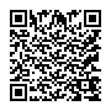 QR код за телефонен номер +9512345751