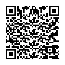 Codice QR per il numero di telefono +9512345782