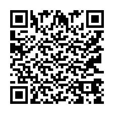 QR-Code für Telefonnummer +9512345803