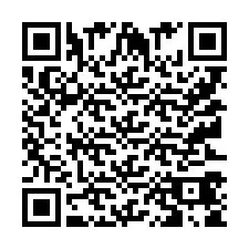 QR Code for Phone number +9512345804