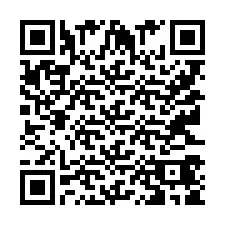 Kode QR untuk nomor Telepon +9512345903