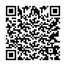 QR-code voor telefoonnummer +9512345953