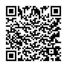 QR kód a telefonszámhoz +9512345955