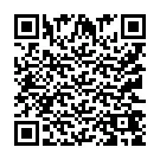 QR-Code für Telefonnummer +9512345968