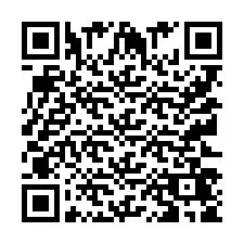 QR Code สำหรับหมายเลขโทรศัพท์ +9512345974