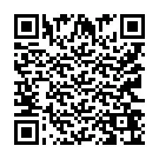 QR Code สำหรับหมายเลขโทรศัพท์ +9512346072