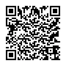 QR-code voor telefoonnummer +9512346085