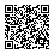 QR Code pour le numéro de téléphone +9512346210