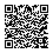 Kode QR untuk nomor Telepon +9512346311