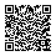 Kod QR dla numeru telefonu +9512346331