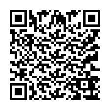 Kode QR untuk nomor Telepon +9512346370