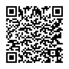 QR-Code für Telefonnummer +9512346412