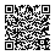 QR-Code für Telefonnummer +9512346502