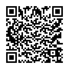 QR-Code für Telefonnummer +9512346531