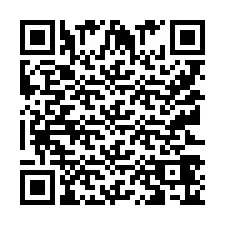 Kode QR untuk nomor Telepon +9512346594