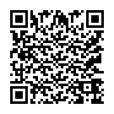 QR код за телефонен номер +9512346699